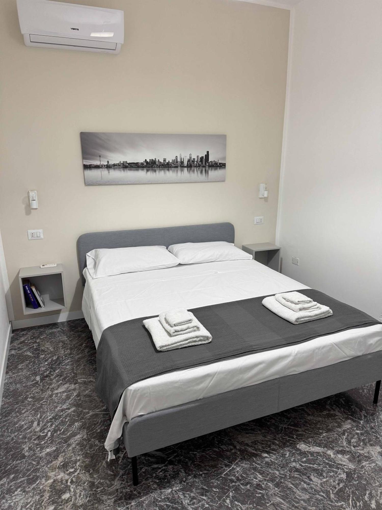 Living Room Orlando คอริเลียโน กาลาโบร ภายนอก รูปภาพ