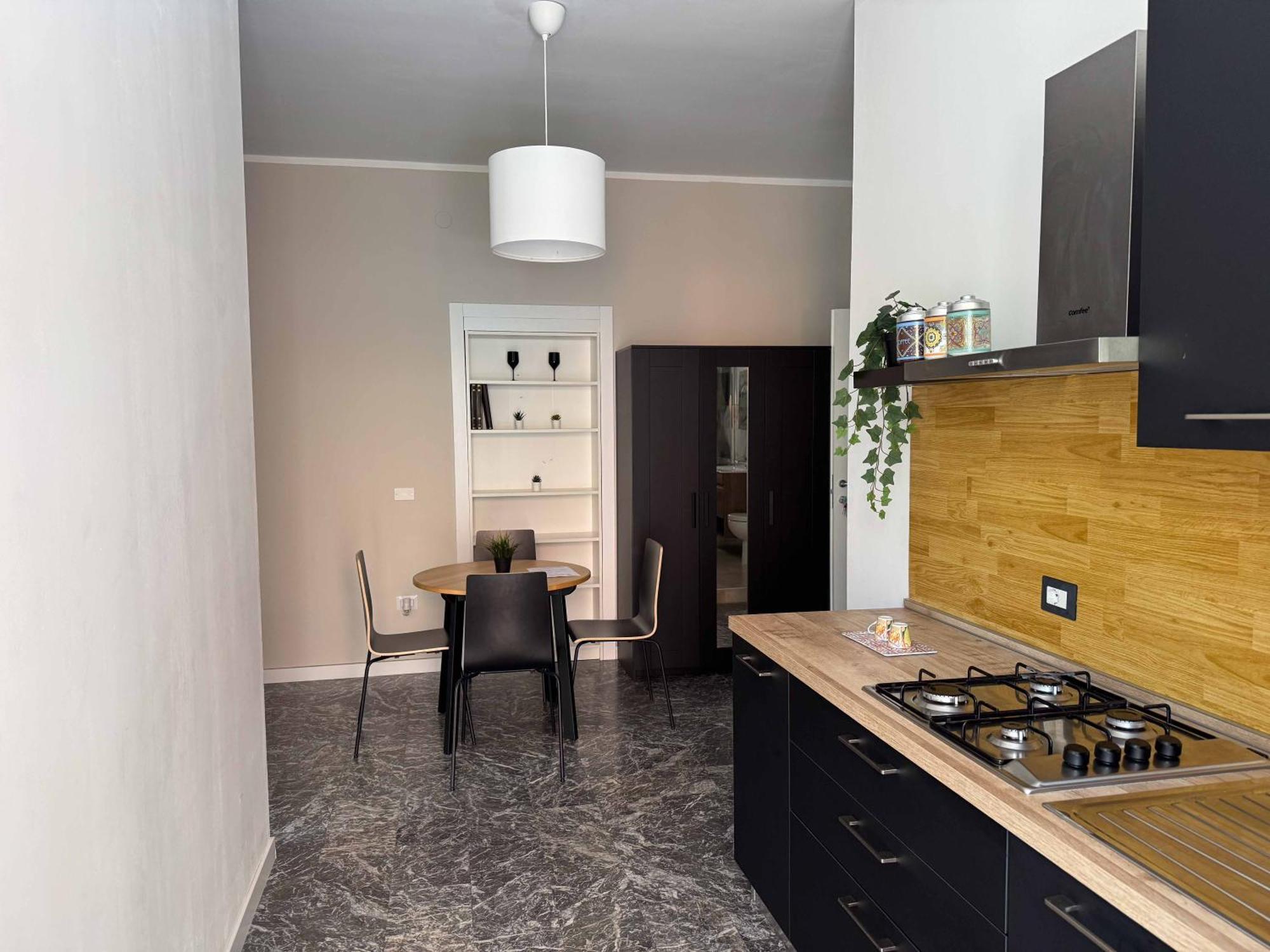 Living Room Orlando คอริเลียโน กาลาโบร ภายนอก รูปภาพ